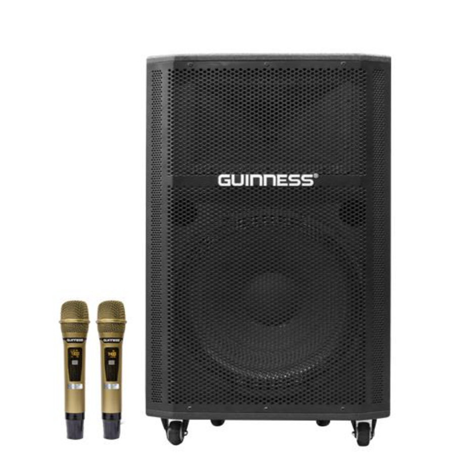 Loa Kéo Di Động GUINNESS GX - 1535B